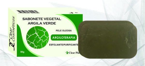 Argila Verde