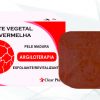 Argila Vermelha