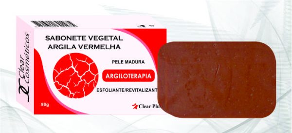 Argila Vermelha