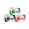 Kit Argila (Argila Preta, Argila Verde, Argila Vermelha)